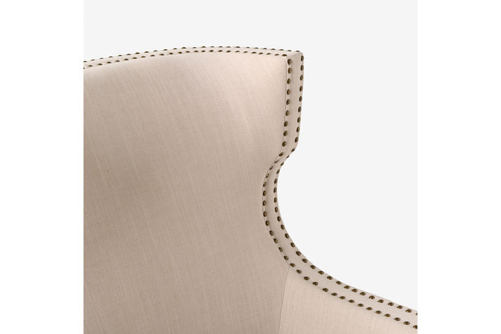 Picture of Roswell Wing Back Chair