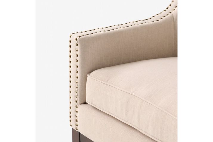 Picture of Roswell Wing Back Chair
