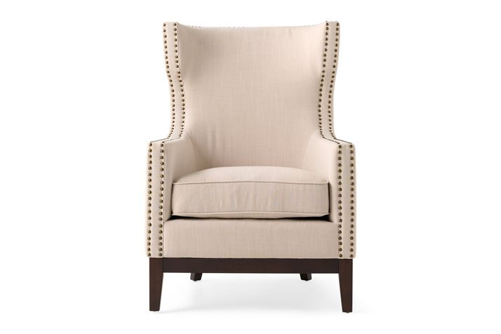 Picture of Roswell Wing Back Chair