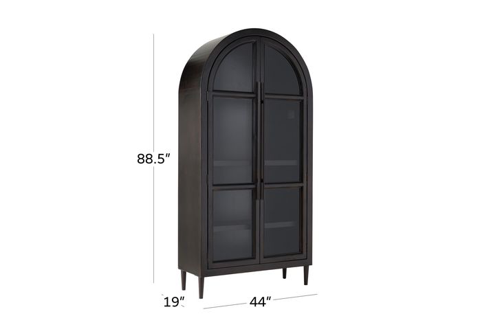 Picture of Santiago Bookcase