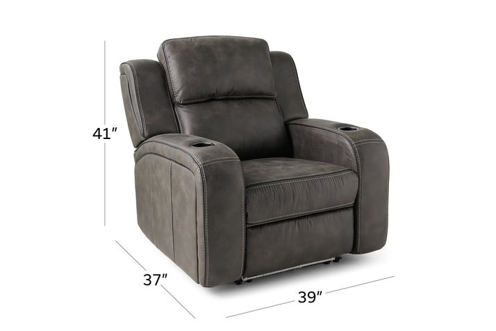 Picture of Gemma Power Recliner