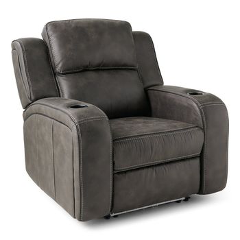 A picture of Gemma Power Recliner.