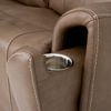 Picture of Cappuccino 6pc Sectional