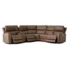 Picture of Cappuccino 6pc Sectional