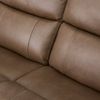 Picture of Cappuccino 6pc Sectional