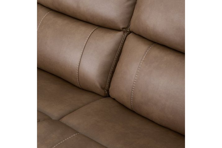 Picture of Cappuccino 6pc Sectional