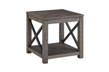 Picture of Dexter End Table