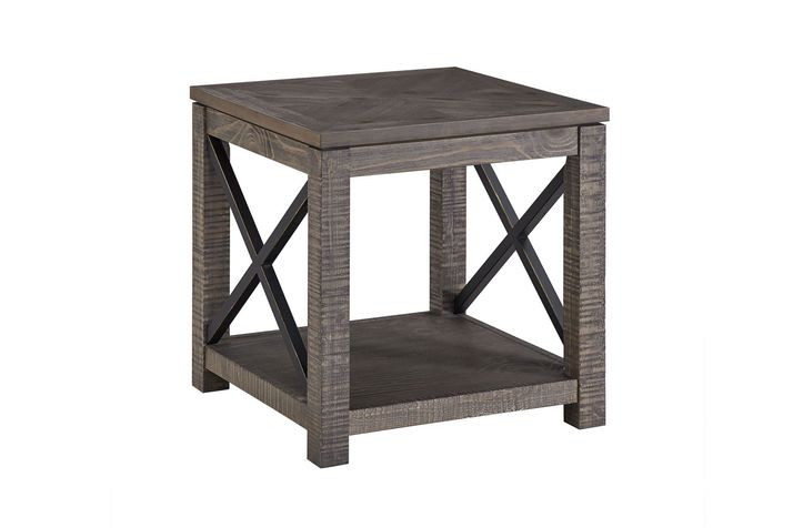 Picture of Dexter End Table