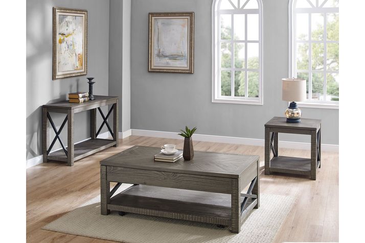 Picture of Dexter End Table