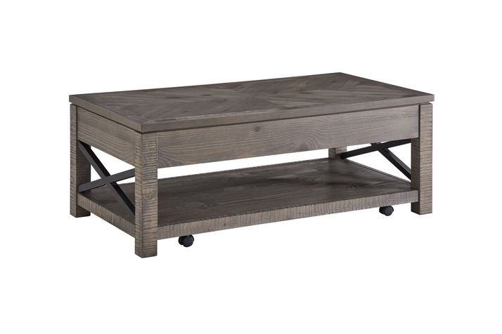 Picture of Dexter Lift Top Cocktail Table
