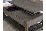 Picture of Dexter Lift Top Cocktail Table