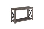 Picture of Dexter Sofa Table