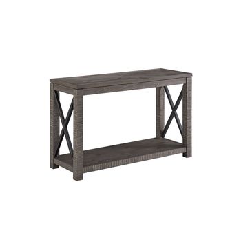 A picture of Dexter Sofa Table.