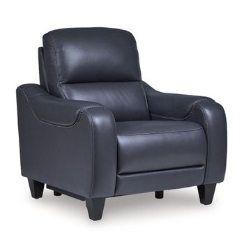 A picture of Mercomatic Ocean Power Recliner.