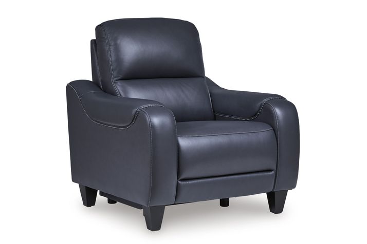 Picture of Mercomatic Ocean Power Recliner
