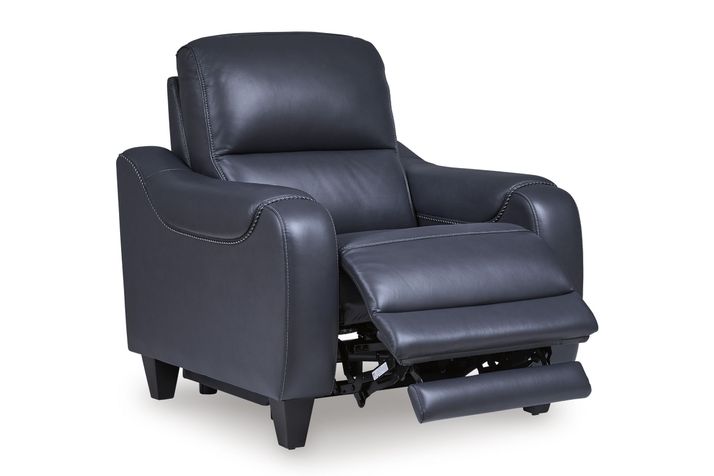 Picture of Mercomatic Ocean Power Recliner