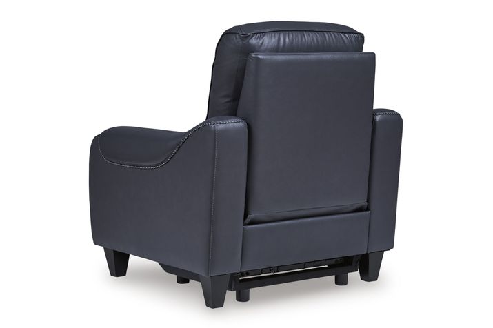 Picture of Mercomatic Ocean Power Recliner