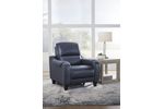 Picture of Mercomatic Ocean Power Recliner