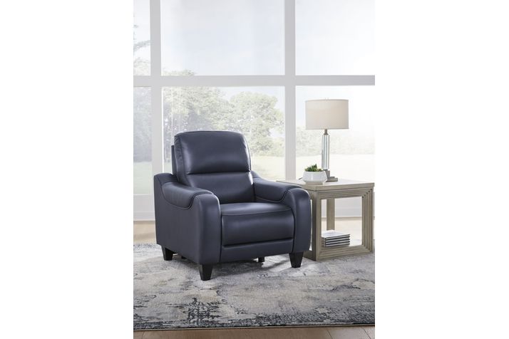 Picture of Mercomatic Ocean Power Recliner