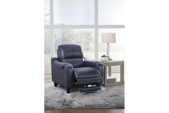Picture of Mercomatic Ocean Power Recliner