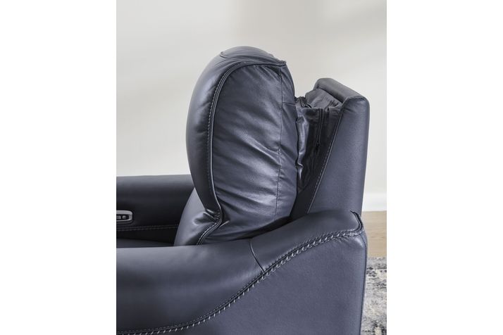 Picture of Mercomatic Ocean Power Recliner
