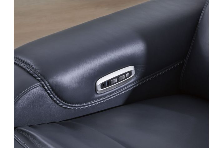 Picture of Mercomatic Ocean Power Recliner