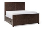 Picture of Jax King Headboard