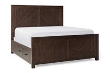 Picture of Jax King Headboard