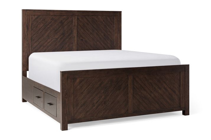 Picture of Jax King Headboard