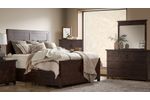 Picture of Jax King Headboard