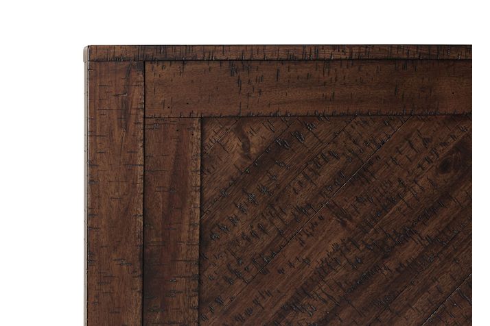 Picture of Jax King Headboard