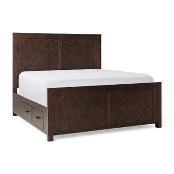 Jax Queen Headboard