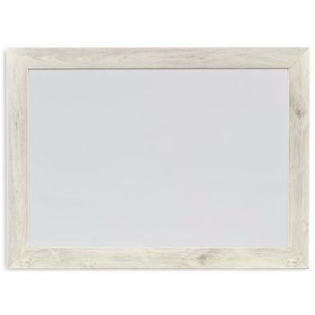 A picture of Cambeck Mirror.