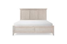 Picture of San Mateo Queen Headboard