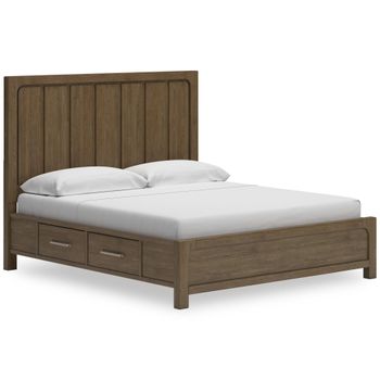 A picture of Cabalynn Queen Headboard.