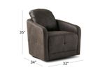 Picture of Blakely Swivel Chair