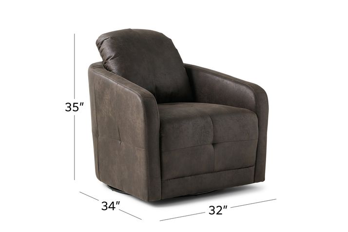 Picture of Blakely Swivel Chair