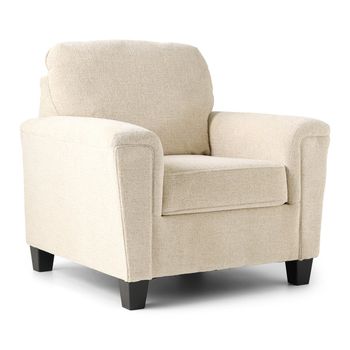 A picture of Abinger Natural Chair.
