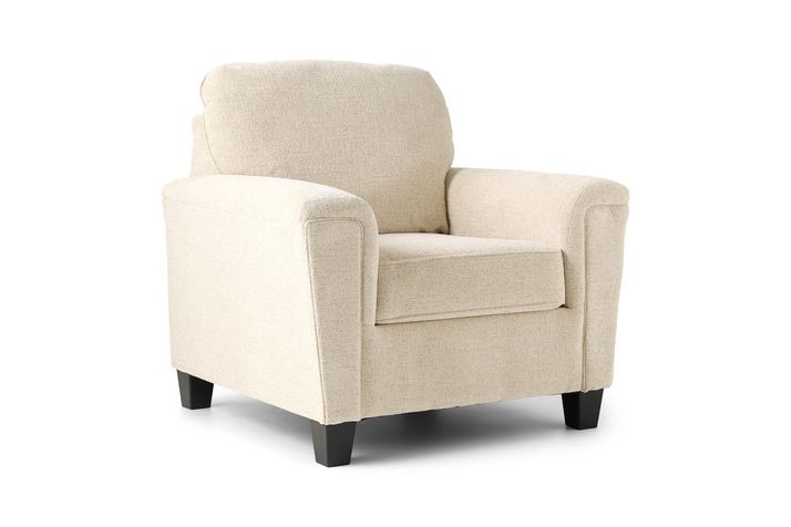Picture of Abinger Natural Chair