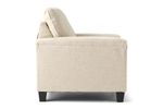 Picture of Abinger Natural Chair