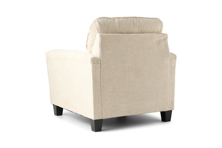 Picture of Abinger Natural Chair
