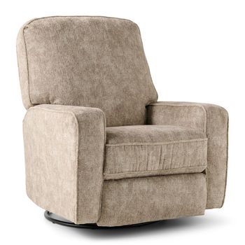 A picture of Bilana Swivel Recliner.
