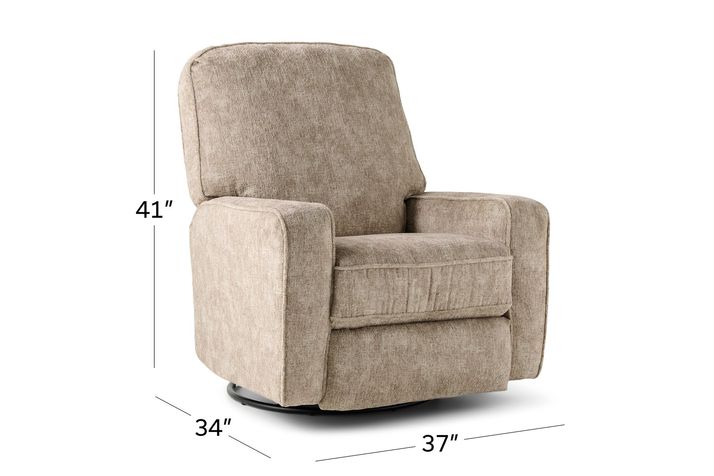 Picture of Bilana Swivel Recliner