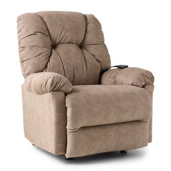 A picture of Romulus Rocker Recliner.