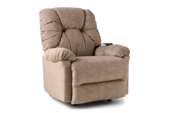 Picture of Romulus Rocker Recliner