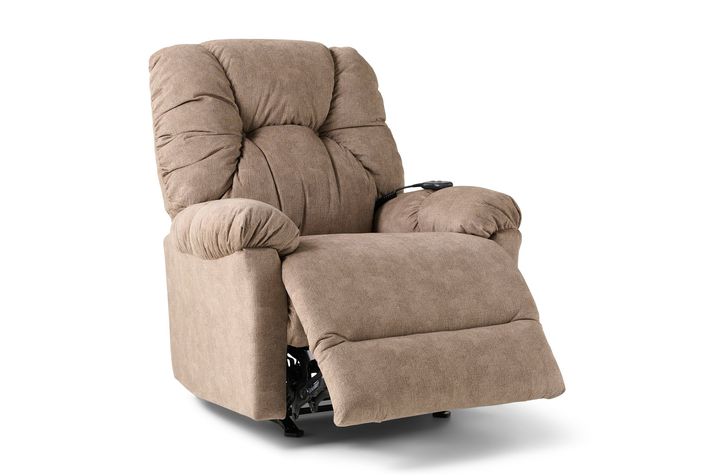 Picture of Romulus Rocker Recliner