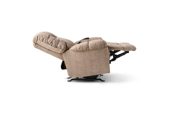 Picture of Romulus Rocker Recliner