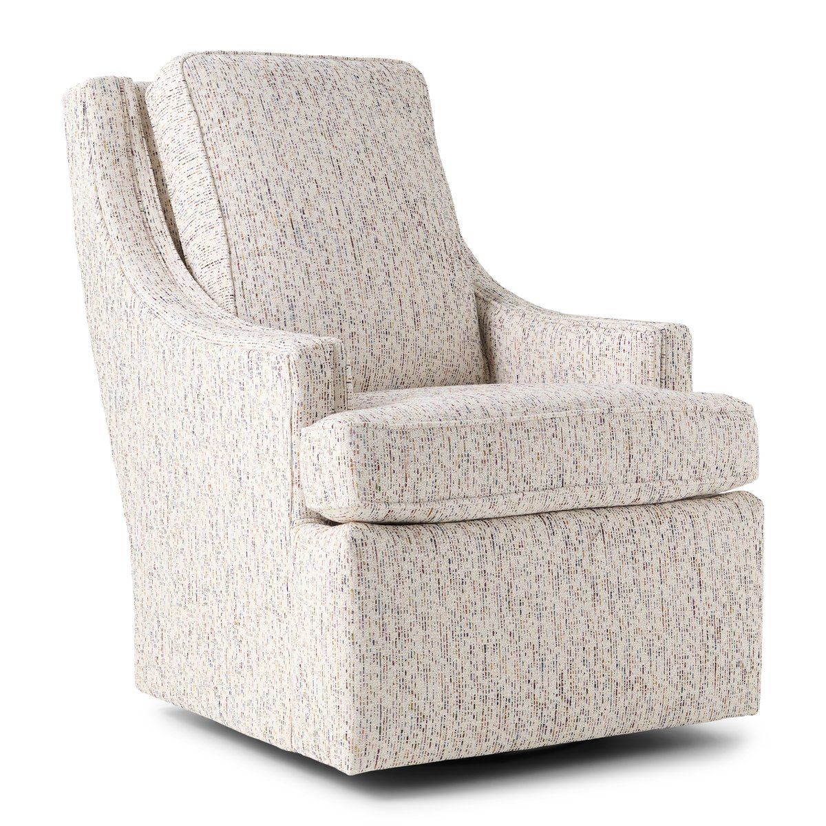 Norton Carnival Swivel Chair