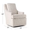 Picture of Norton Carnival Swivel Chair