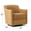 Picture of Bradney Swivel Chair